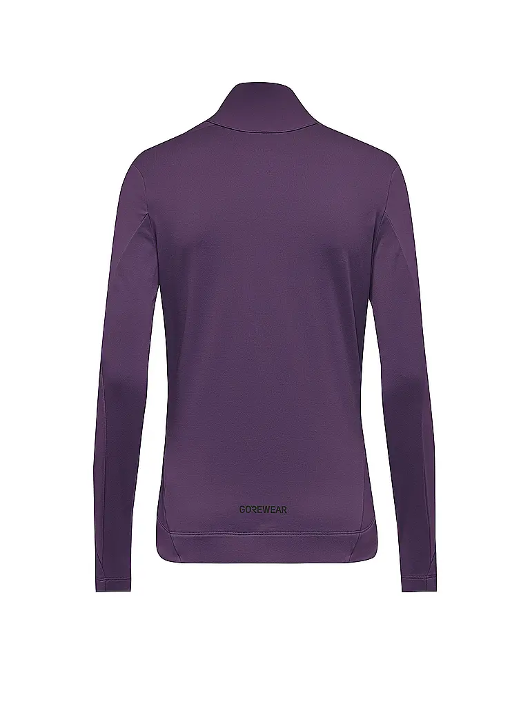 GOREWEAR | Veste de course thermique Concurve pour femme |
