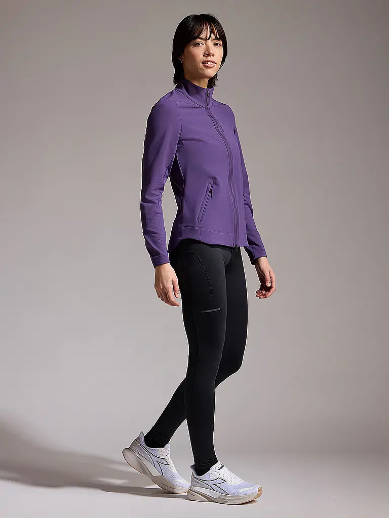 GOREWEAR | Veste de course thermique Concurve pour femme |