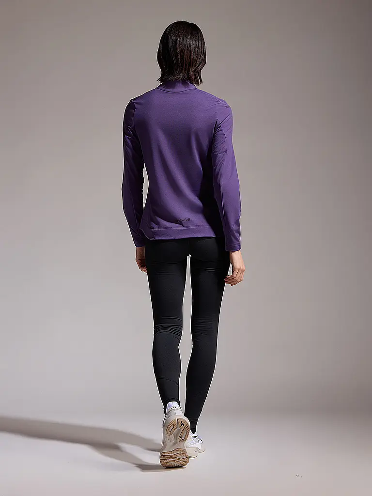 GOREWEAR | Veste de course thermique Concurve pour femme |