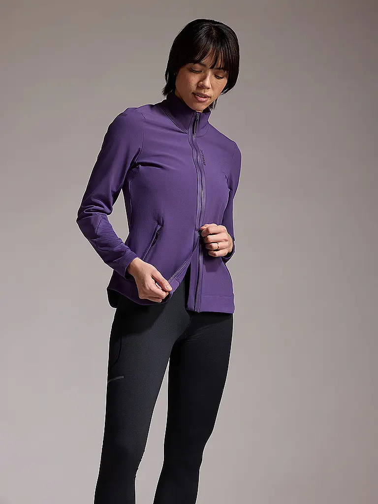 GOREWEAR | Veste de course thermique Concurve pour femme |