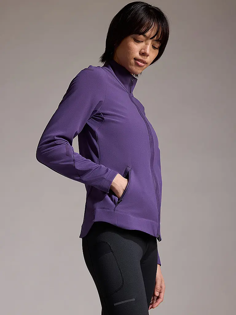 GOREWEAR | Veste de course thermique Concurve pour femme |