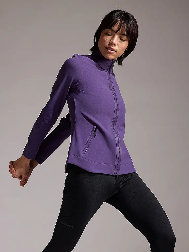 GOREWEAR | Veste de course thermique Concurve pour femme |