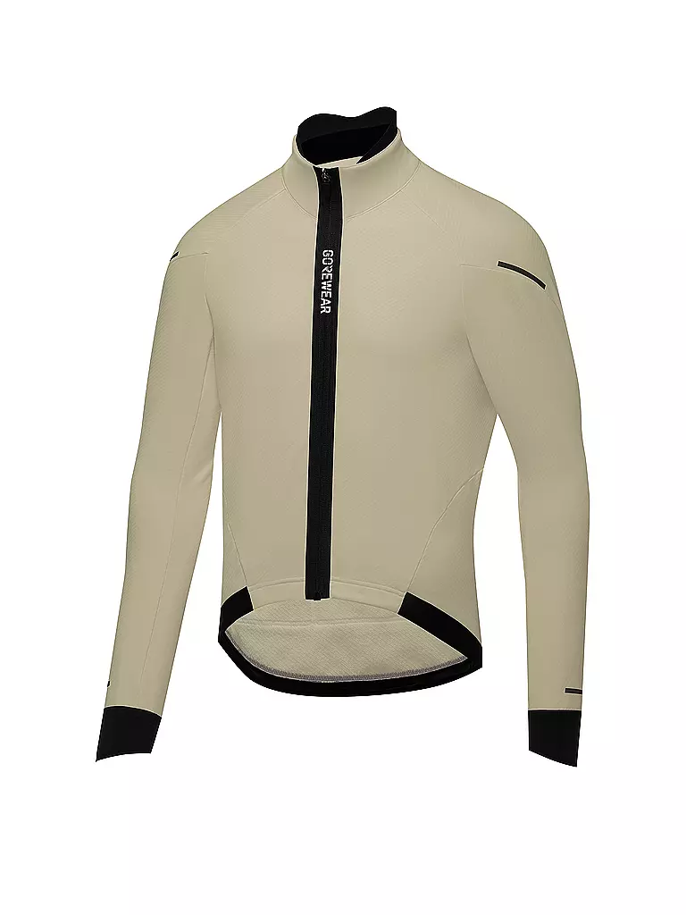 GOREWEAR | Veste de cyclisme d'hiver pour homme Spinshirt Thermo | 