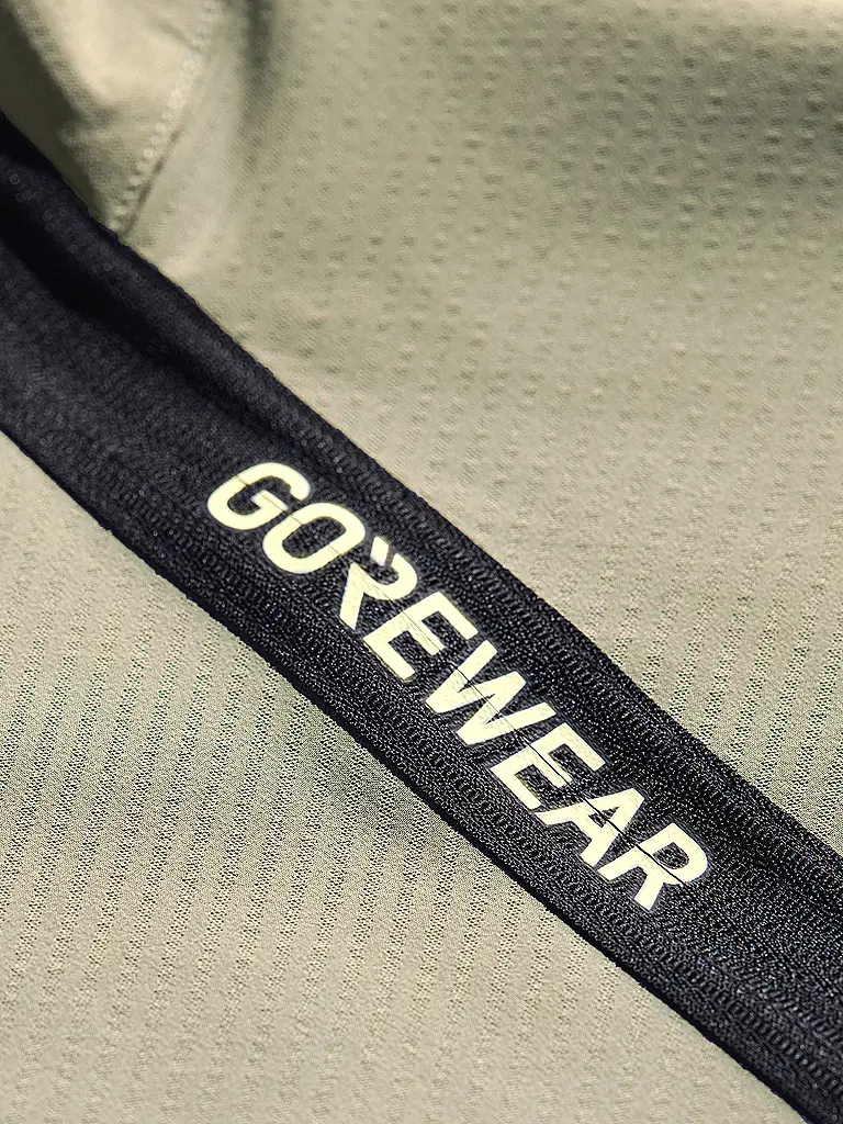 GOREWEAR | Veste de cyclisme d'hiver pour homme Spinshirt Thermo | 