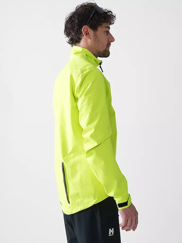 GOREWEAR | Veste de cyclisme homme Glidewheel GTX | 