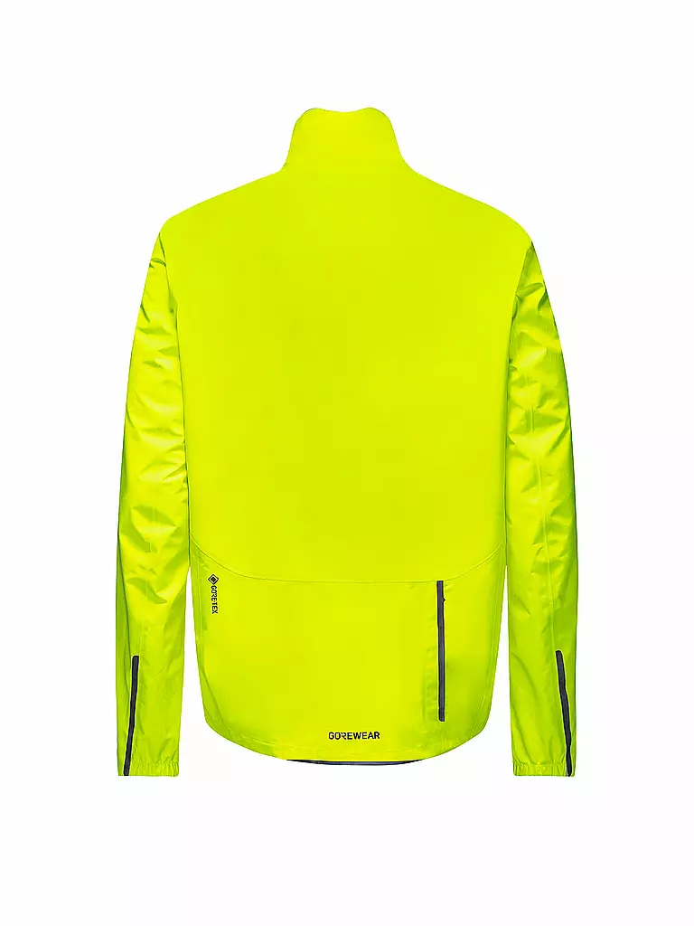 GOREWEAR | Veste de cyclisme homme Glidewheel GTX | 