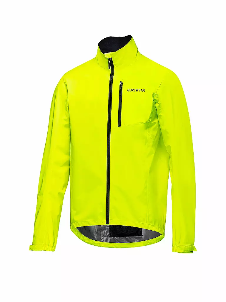 GOREWEAR | Veste de cyclisme homme Glidewheel GTX | 