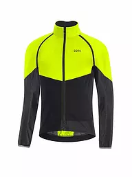 GOREWEAR | Veste de cyclisme homme Phantom GORE-TEX INFINIUM™ | Jaune