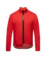 GOREWEAR | Veste de cyclisme homme Spinshift Windbreaker | Rouge