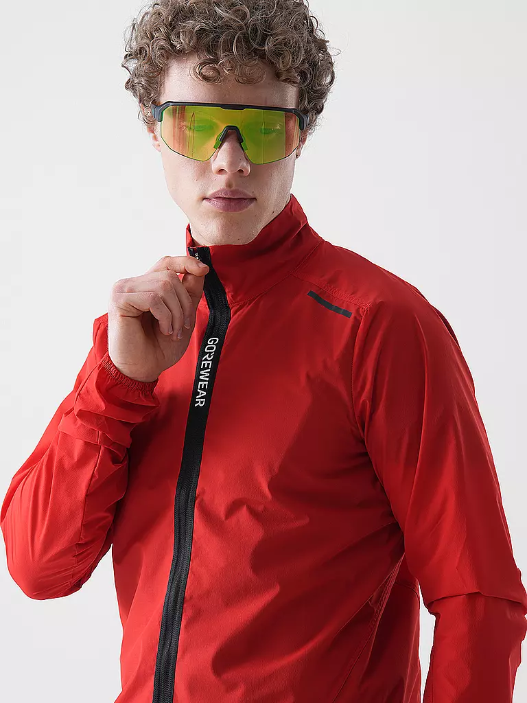 GOREWEAR | Veste de cyclisme homme Spinshift Windbreaker | 