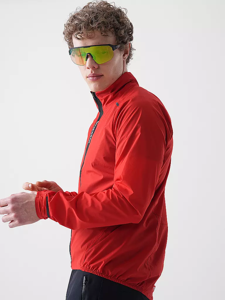 GOREWEAR | Veste de cyclisme homme Spinshift Windbreaker | 