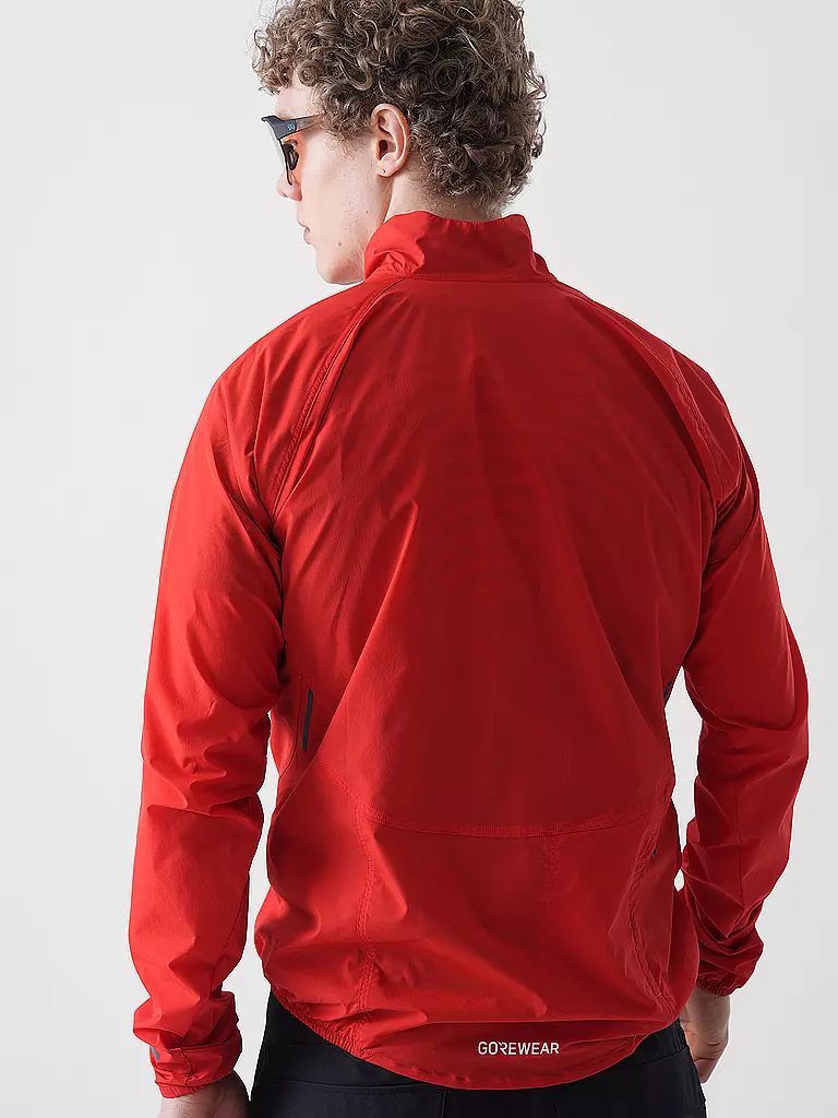 GOREWEAR | Veste de cyclisme homme Spinshift Windbreaker | 
