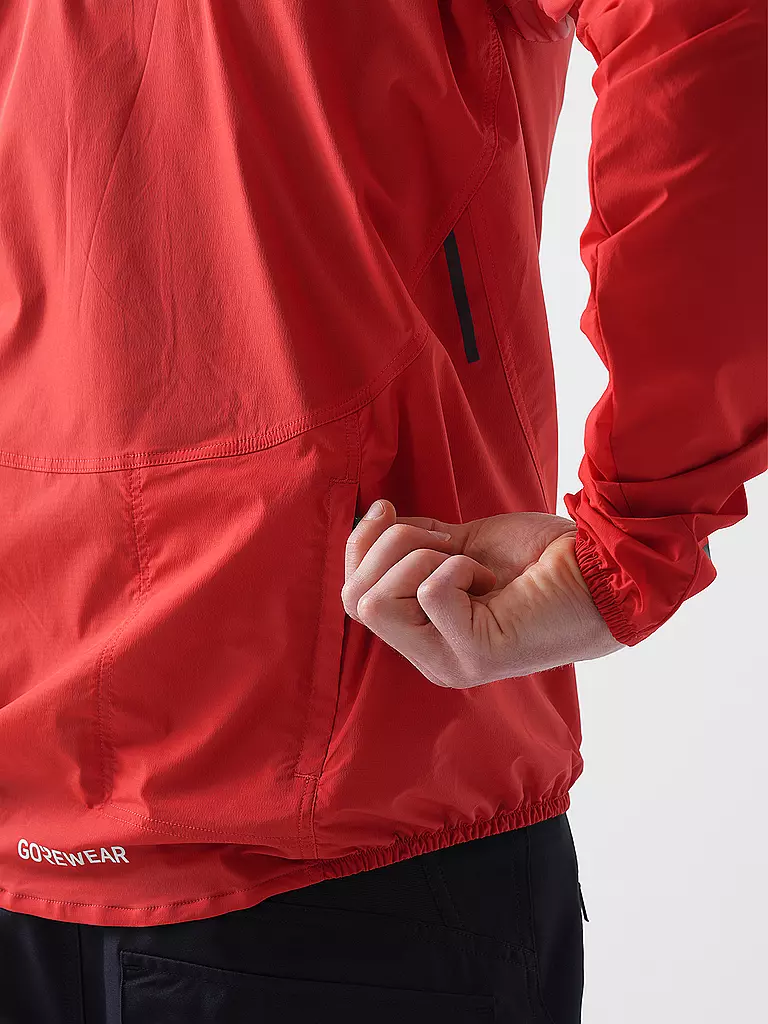 GOREWEAR | Veste de cyclisme homme Spinshift Windbreaker | 