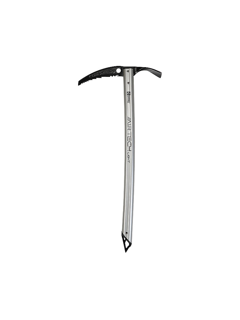 Piolet Air Tech Light argent 58CM