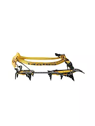 GRIVEL | Crampons Air Tech Dual Matic | Jaune