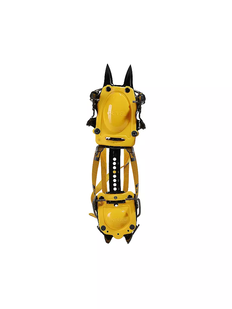 GRIVEL | Crampons Air Tech Dual Matic |