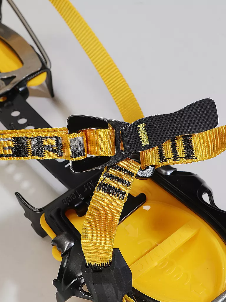 GRIVEL | Crampons Air Tech Dual Matic |
