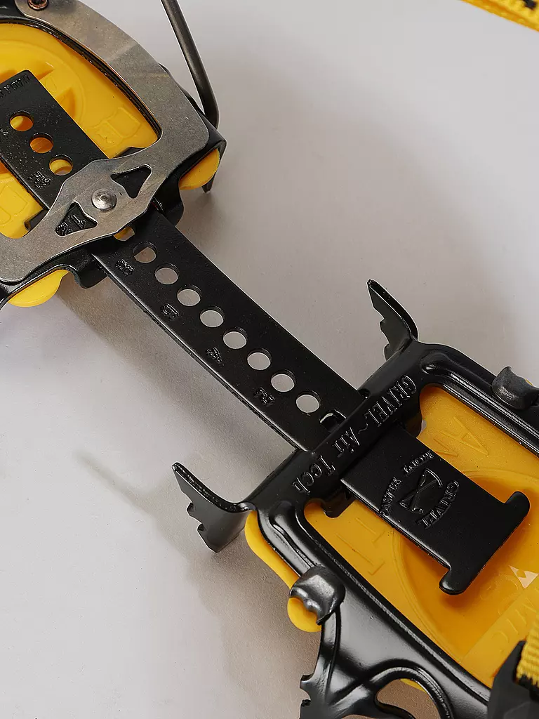 GRIVEL | Crampons Air Tech Dual Matic |