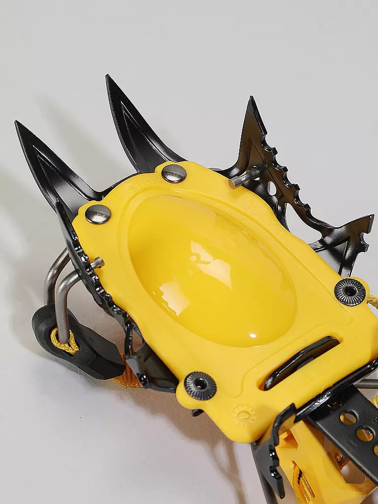 GRIVEL | Crampons Air Tech Dual Matic |