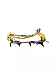 GRIVEL | Crampons Air Tech | Jaune