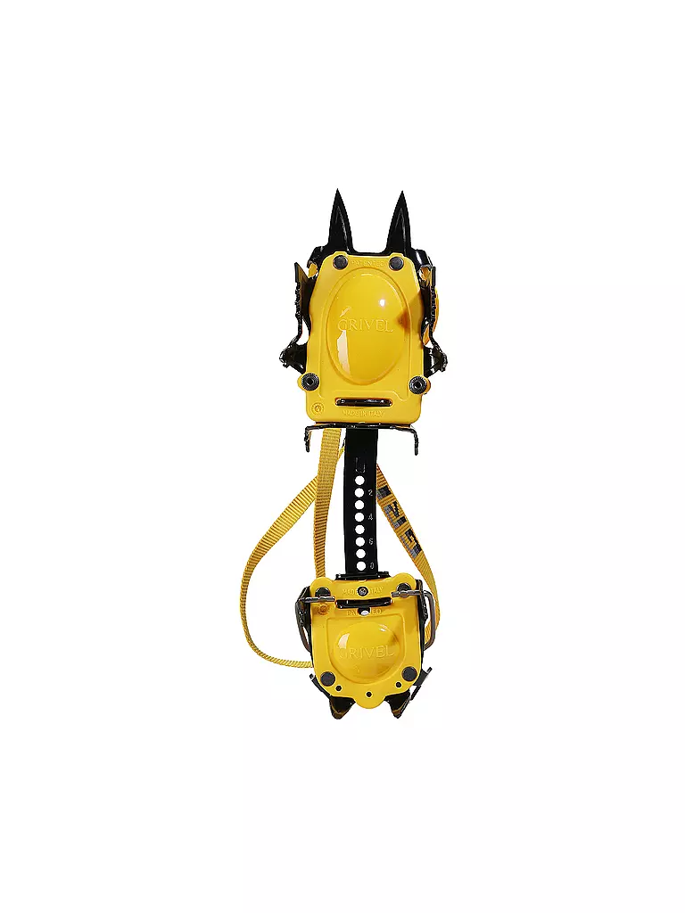 GRIVEL | Crampons Air Tech |