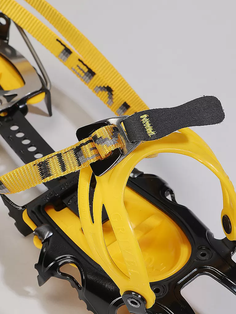 GRIVEL | Crampons Air Tech |