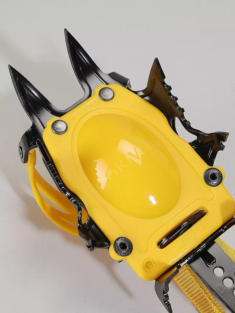 GRIVEL | Crampons Air Tech |