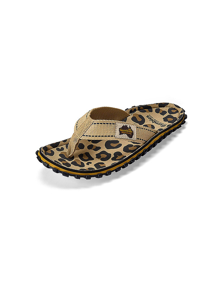 Tongs Original marron 40