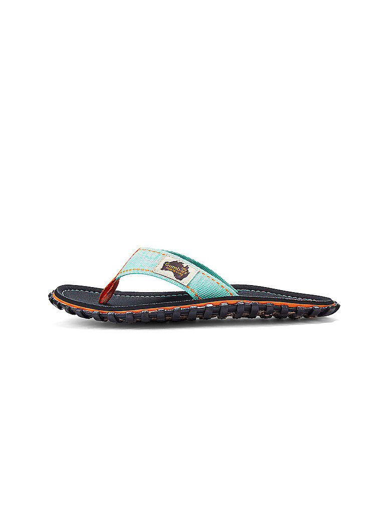 Tongs Originales menthe 37