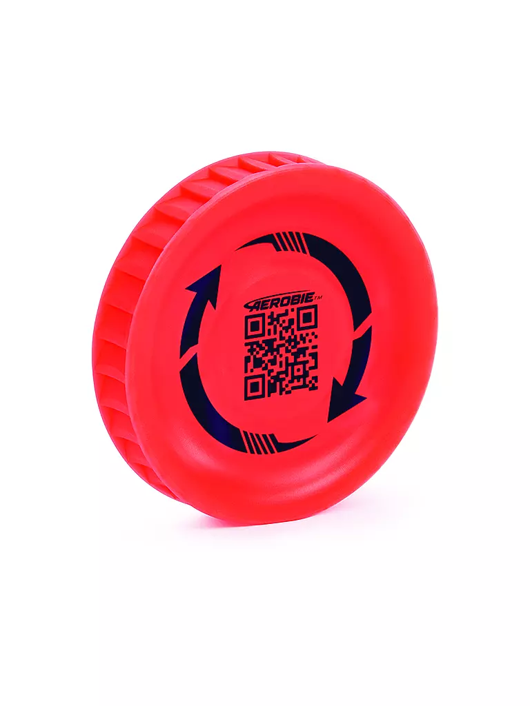GURU | Disque volant Aerobie Pro | Multicolore