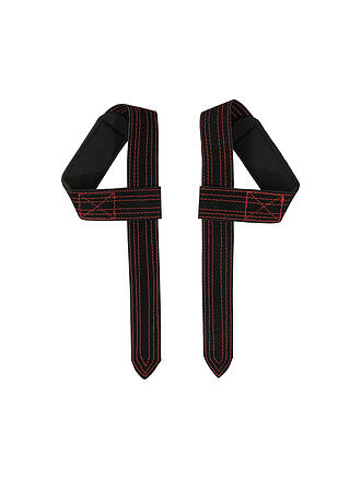 GYMSTICK | Lanières de levage en cuir