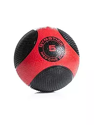 GYMSTICK | Medizinball 5 kg | Noir