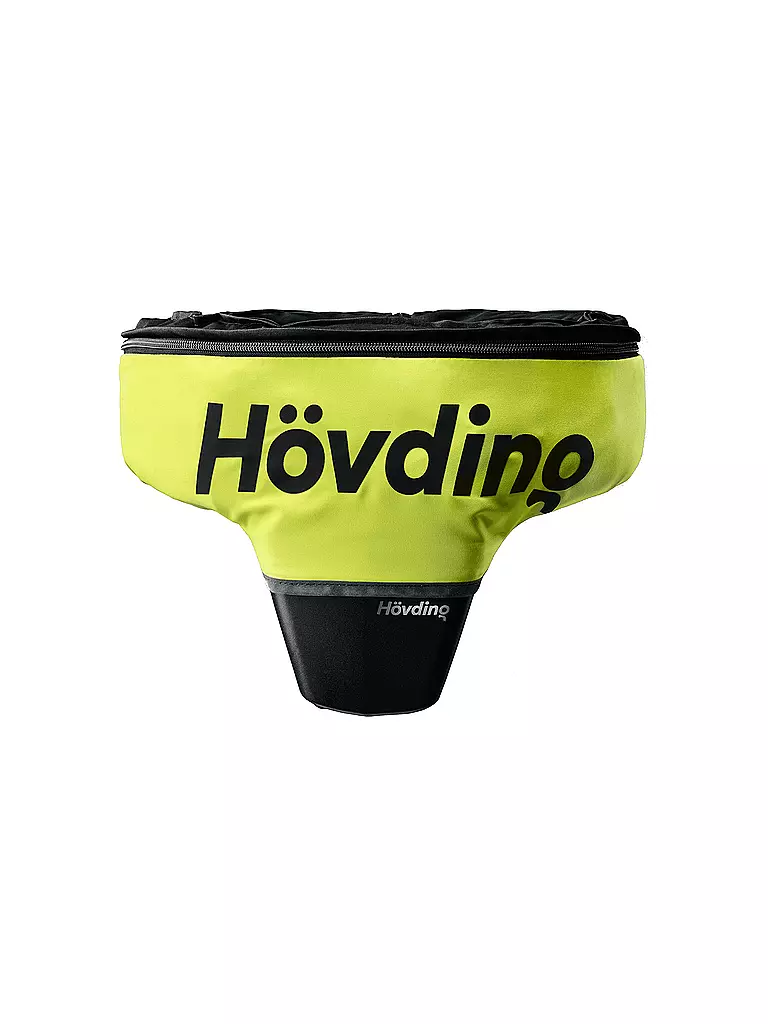 HÖVDING | Überzug Hi-Vis für Hövding 3 Airbag | Multicolore