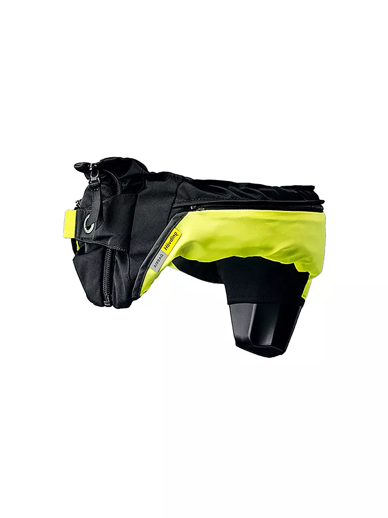 HÖVDING | Überzug Hi-Vis für Hövding 3 Airbag | Multicolore