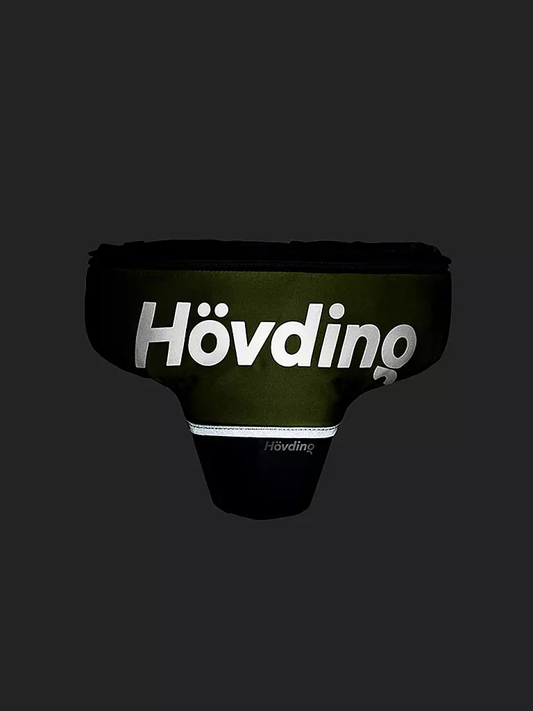 HÖVDING | Überzug Hi-Vis für Hövding 3 Airbag | Multicolore