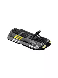 HAMAX | Lenkbob SnowPolice | Noir