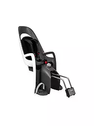 HAMAX | Siège enfant pour vélo Caress | Gris