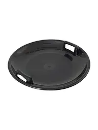 HAMAX | Soucoupe de neige UFO | Noir