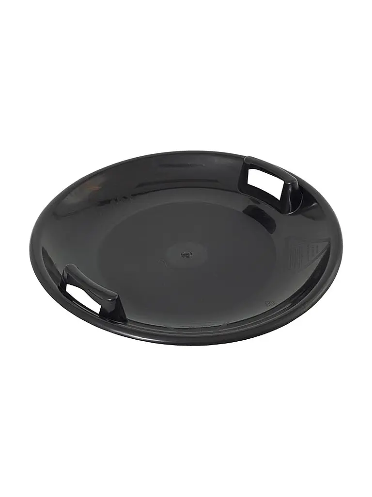 HAMAX | Soucoupe de neige UFO | Noir