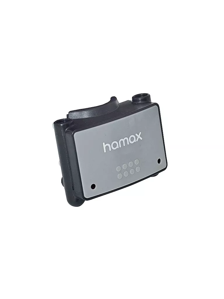 HAMAX | Support de fixation supplémentaire pour sièges enfant Hamax | Gris