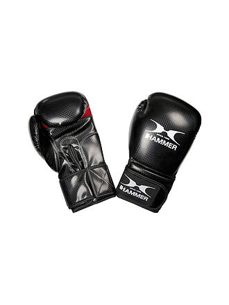 HAMMER | Gants de boxe X-SHOCK