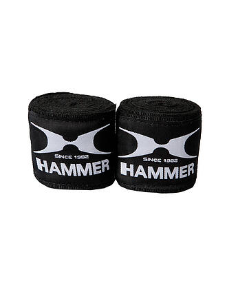 HAMMER | Boxbande élastique 4,5m