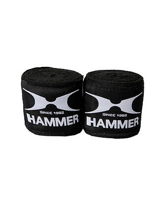 HAMMER | Boxbandage élastique 3,5 m