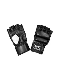 HAMMER | Gants de sac de frappe Premium MMA | Noir