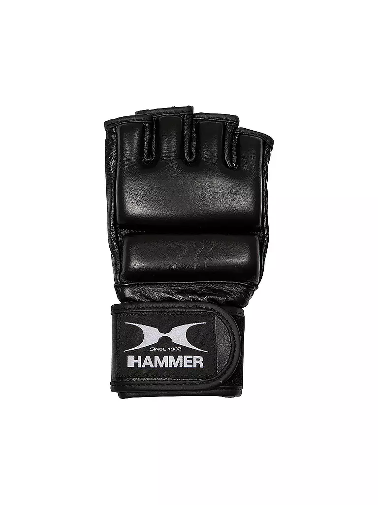 HAMMER | Gants de sac de frappe Premium MMA |