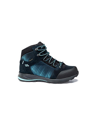 HANWAG | Chaussures de randonnée pour femme Klarsby Bunion Lady