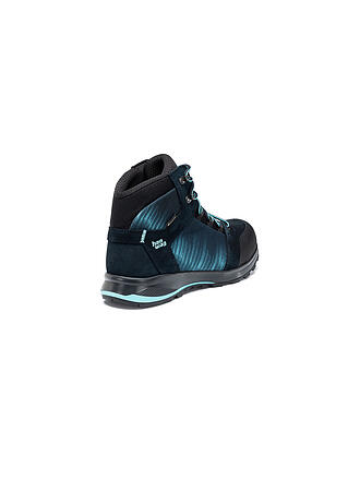HANWAG | Chaussures de randonnée pour femme Klarsby Bunion Lady