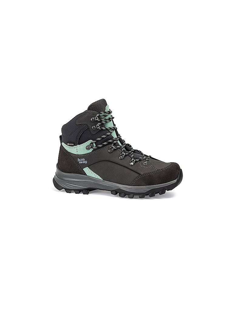 Chaussures de randonnée Alta Bunion II Lady GTX gris 39 1/2