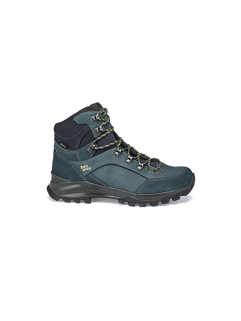 Chaussures de randonnées Banks GTX pétrole 46