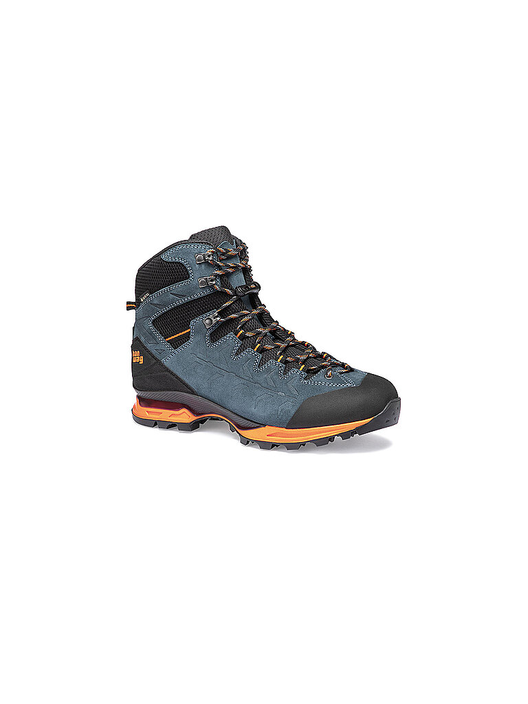 Chaussures de montagnes Makra Trek GTX bleu marine 46 1/2
